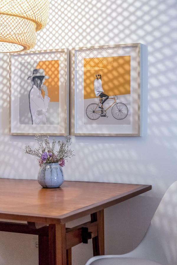 Bright & Spacious Alfama Apartment, By Timecooler Lisboa Kültér fotó