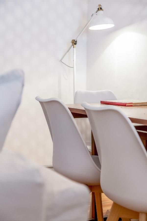 Bright & Spacious Alfama Apartment, By Timecooler Lisboa Kültér fotó